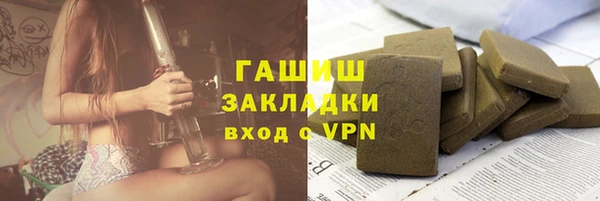 тгк Пересвет