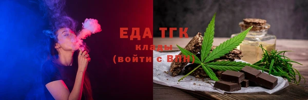 тгк Пересвет