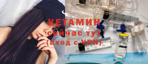 тгк Пересвет
